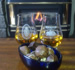 Clemas Music 'whisky and Chocolate' cd cover